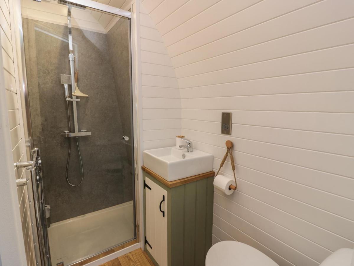 Laird Lodge 5 ล็อกเกอร์บี ภายนอก รูปภาพ