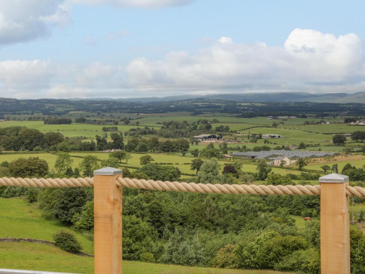 Laird Lodge 5 ล็อกเกอร์บี ภายนอก รูปภาพ