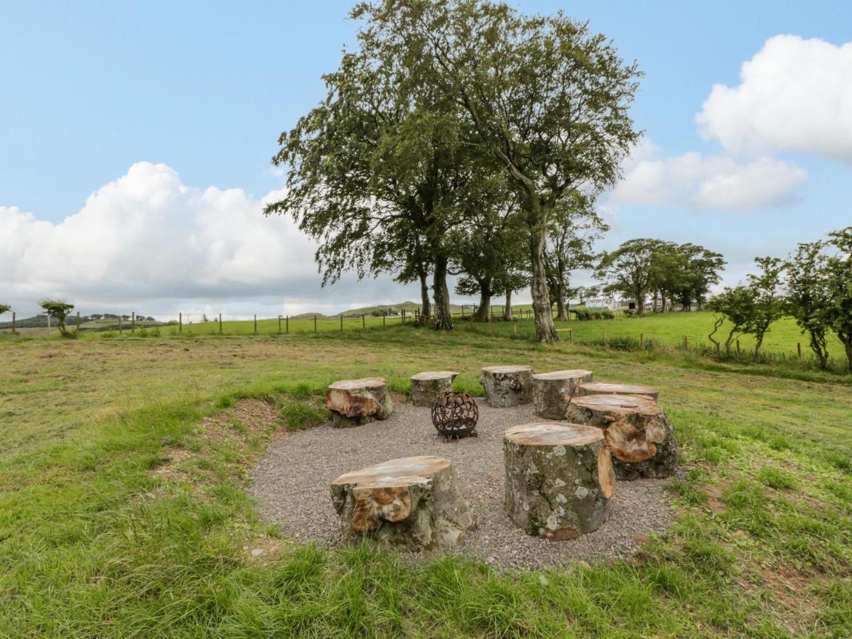 Laird Lodge 5 ล็อกเกอร์บี ภายนอก รูปภาพ