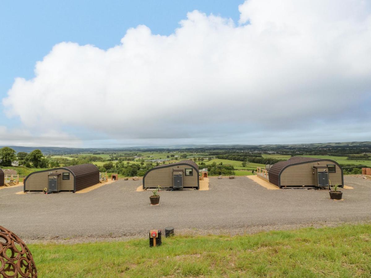 Laird Lodge 5 ล็อกเกอร์บี ภายนอก รูปภาพ